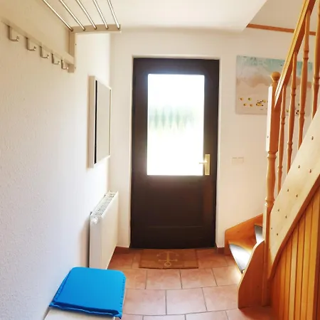Apartamento Familienfreundliches Modernes Nahe Zum Und Zur Pier *